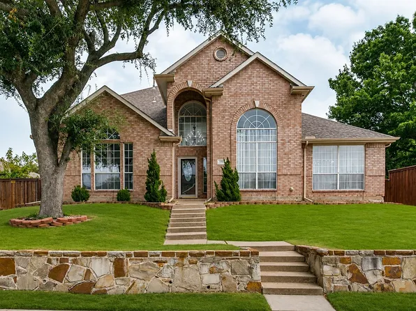 3321 Stone Glen Dr, Plano, TX 75074