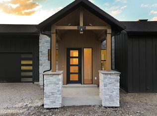 10135 E Clubhouse Rd, Heber City, UT 84032