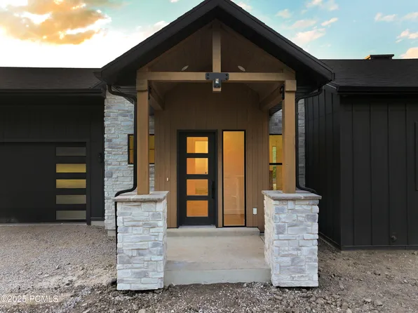 10135 E Clubhouse Rd, Heber City, UT 84032