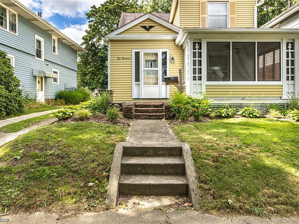 1000 Jefferson Ave, Akron, OH 44302 Zillow