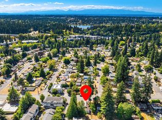 5507 240th Street SW, Mountlake Terrace, WA 98043