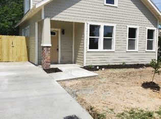 408 S Virginia Ave, Fort Worth, TX 76104