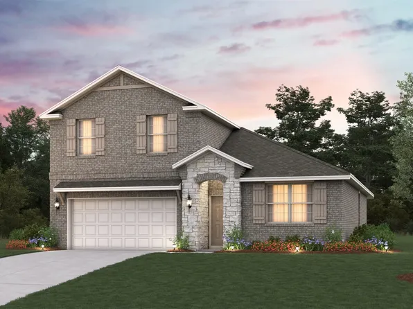 3209 Riverlawn Dr, Anna, TX 75409