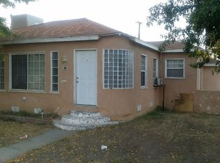 900 3rd St, Bakersfield, CA 93304