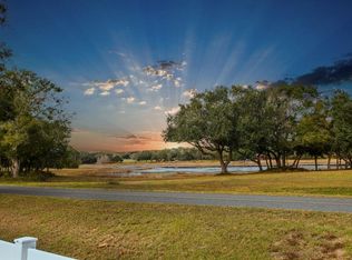 17520 SE 159th Ter LOT 3, Weirsdale, FL 32195