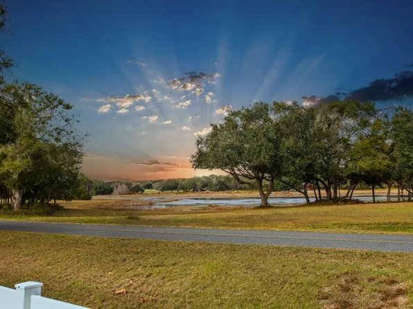 17520 SE 159th Ter Lot 3, Weirsdale, FL 32195