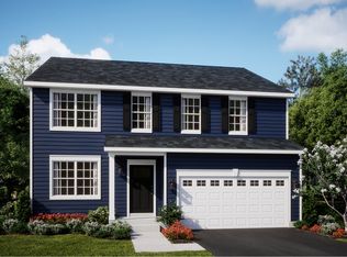 Wren Plan, Clublands of Antioch : Horizon Series, Antioch, IL 60002