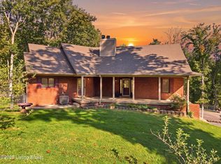 914 Big Springs Dr, Shepherdsville, KY 40165
