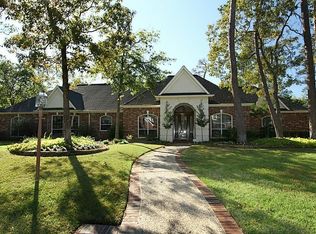 17815 Green Elm Ln, Spring, TX 77379