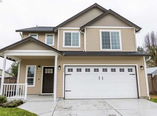 306 E 16th Pl, La Center, WA