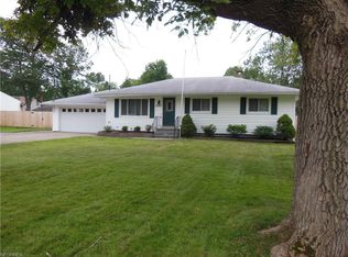 3986 Keller Hanna Dr, Brunswick, OH 44212