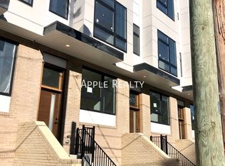 611 N Queen St, Durham, NC 27701