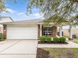 15113 Hyson Xing, Pflugerville, TX 78660