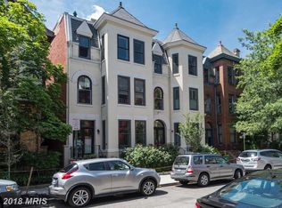 1854 Mintwood Pl NW APT 10, Washington, DC 20009