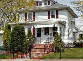 48 Ellerton Rd, Quincy, MA 02169