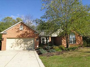 12404 Teal Ln, Pickerington, OH