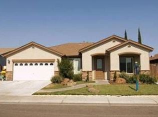 1908 Saint Peters St, Modesto, CA 95355