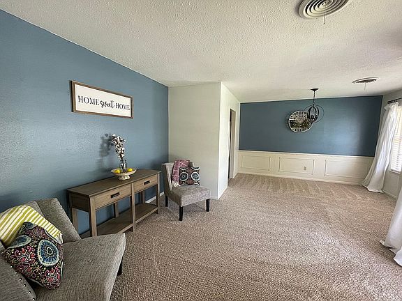 Front room