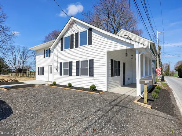 1288 Kinderhook Rd, Columbia, PA 17512