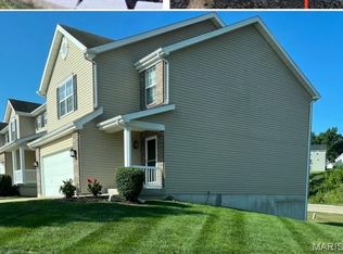 11 Brushy Brook Ct, O'Fallon, MO 63366