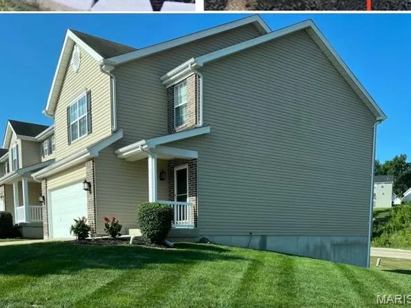 11 Brushy Brook Ct, O'Fallon, MO 63366