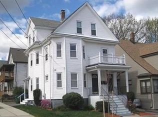 28 Hancock St #1, Cambridge, MA 02139
