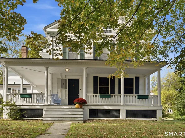 8 Prospect Street, Essex, CT 06426