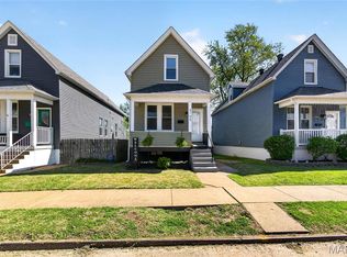 4753 Goethe Ave, Saint Louis, MO