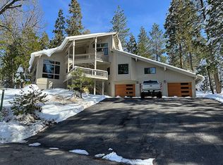39577 Pond Ln, Shaver Lake, CA 93664