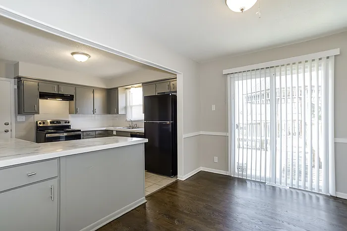 8809 Blue Ridge Blvd — Photo 5