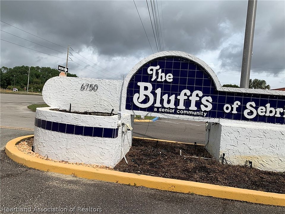 6750 Us Highway 27 Bluffs M 25, Sebring, FL 33870 Zillow