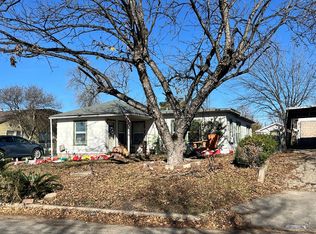 211 Kathy Dr, San Antonio, TX 78223