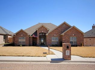 26 Lindsey Ln, Canyon, TX 79015
