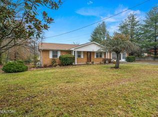 5955 Babelay Rd, Knoxville, TN 37924