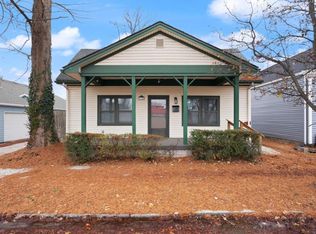 1709 Ekin Ave, New Albany, IN 47150