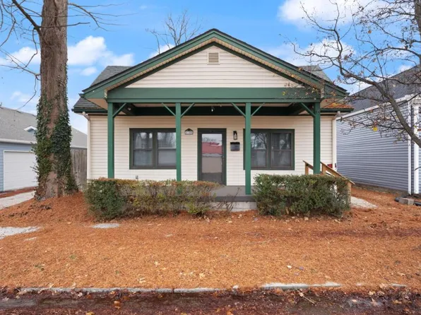 1709 Ekin Ave, New Albany, IN 47150