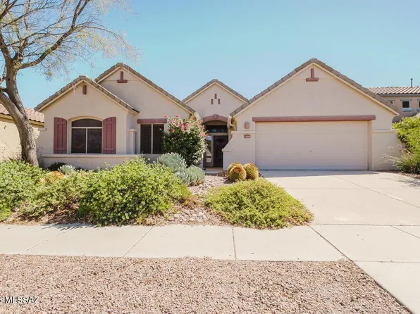 7328 W Chesapeake Dr, Tucson, AZ 85743