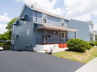 42 Winters Ln, Baltimore, MD 21228