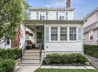 4 York Ave, Rye, NY 10580