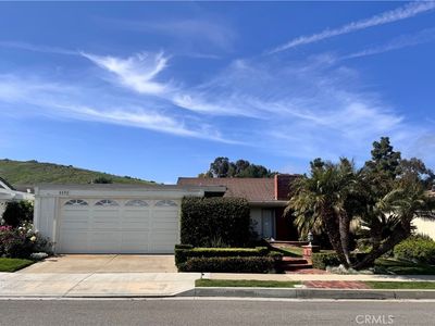 5392 Sierra Roja Rd, Irvine, CA, 92603
