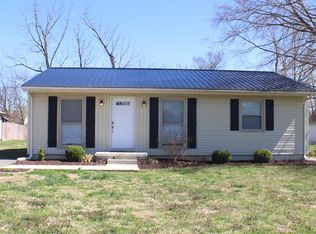 602 Mill Spring Ct, Hopkinsville, KY 42240