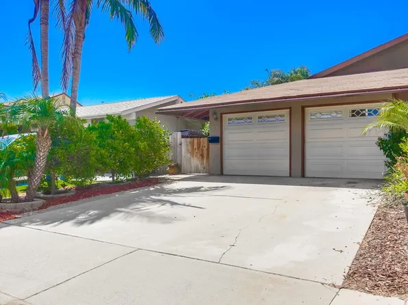 151 Christen Way, San Marcos, CA 92069