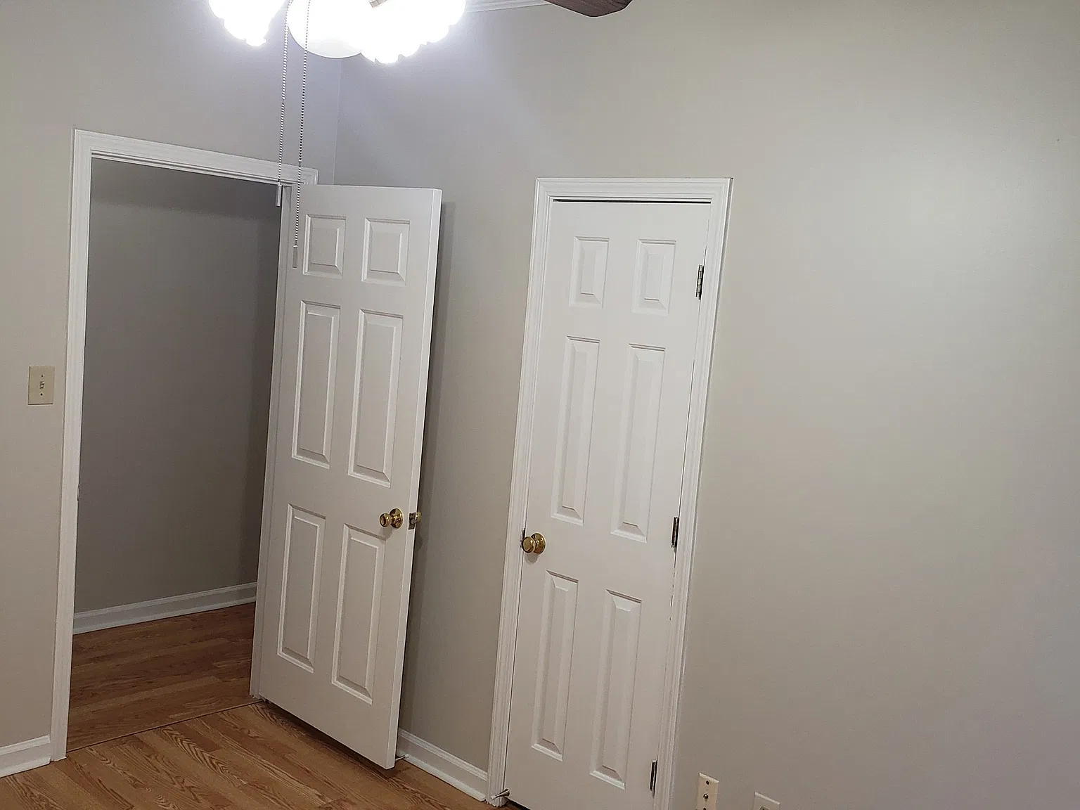 2 bed, 1246 sqft, $1,400 — Photo 4