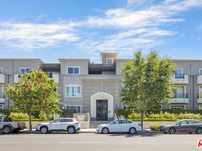 4424 Whitsett Ave APT 105, Studio City, CA, 91604