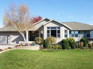 N7798 Lakeshore Ln, SHERWOOD, WI 54169