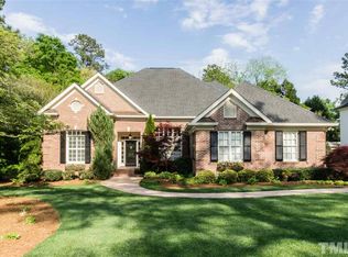 2912 Hostetler St, Raleigh, NC 27609