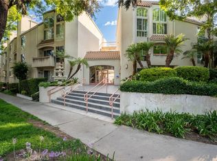 4242 Stansbury Ave UNIT 106, Sherman Oaks, CA 91423