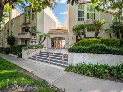 4242 Stansbury Ave UNIT 106, Sherman Oaks, CA, 91423