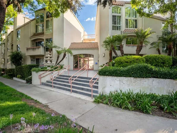 4242 Stansbury Ave Unit 106, Sherman Oaks, CA 91423