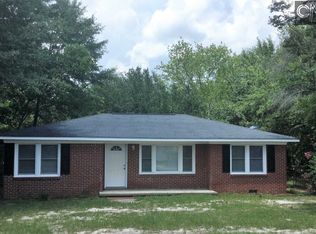 510 W Dunbar Rd, West Columbia, SC 29170